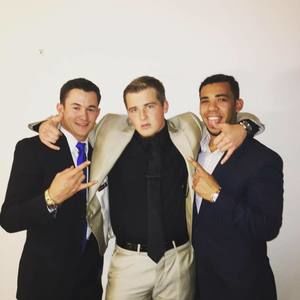 Meet your Posher, Michael