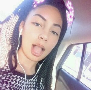 Meet your Posher, Jay