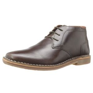 Steve Madden Chukka Boot