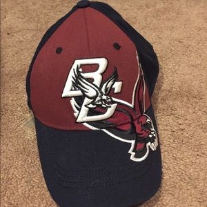 BC eagles OG dad hat