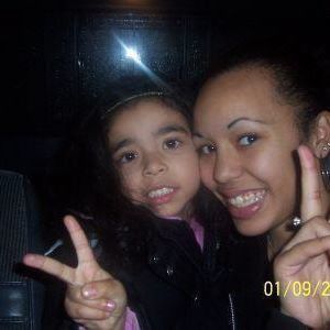 Meet your Posher, Brook