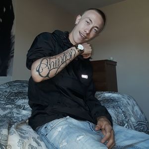 Meet your Posher, Anthony