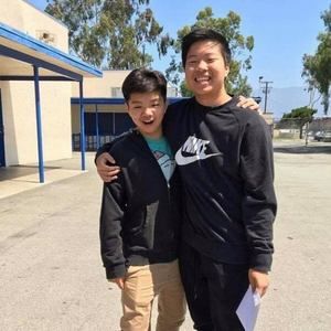 Meet your Posher, Edward