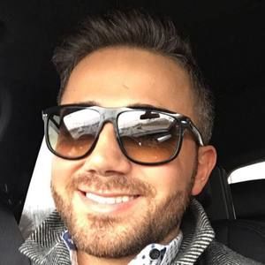 Meet your Posher, Mathew