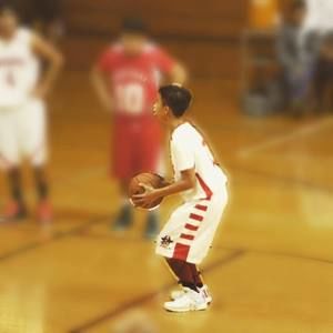 Meet your Posher, Ralph