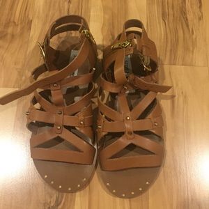 Steve Madden shoes NEW