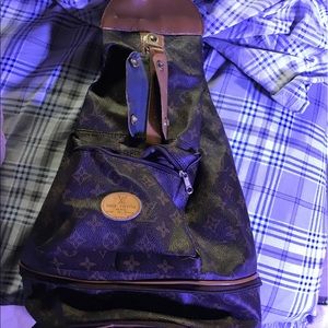 Meet your Posher, Jarrett