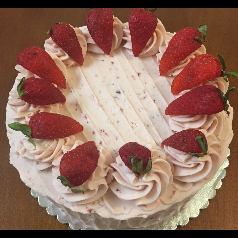 Meet your Posher, Cheryl