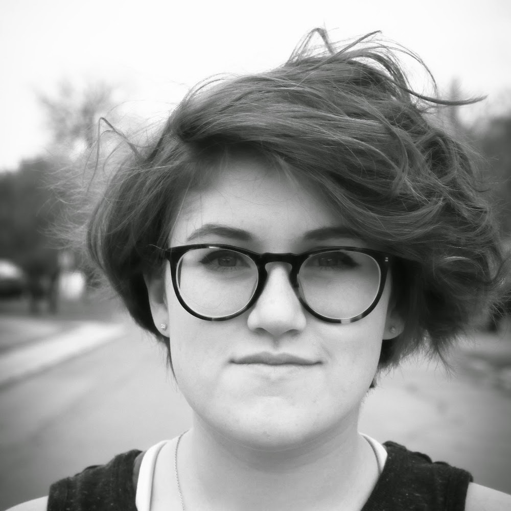 Meet your Posher, Jenna