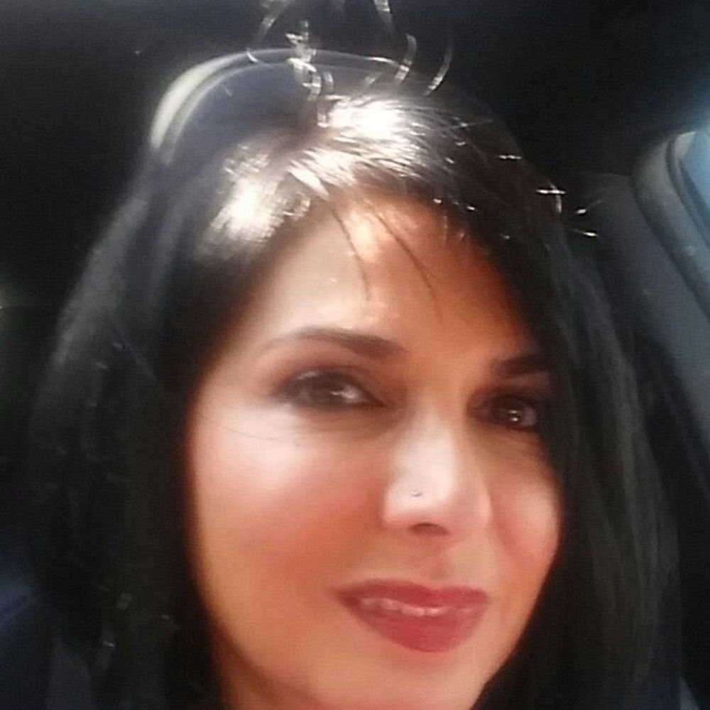 Meet your Posher, Rita