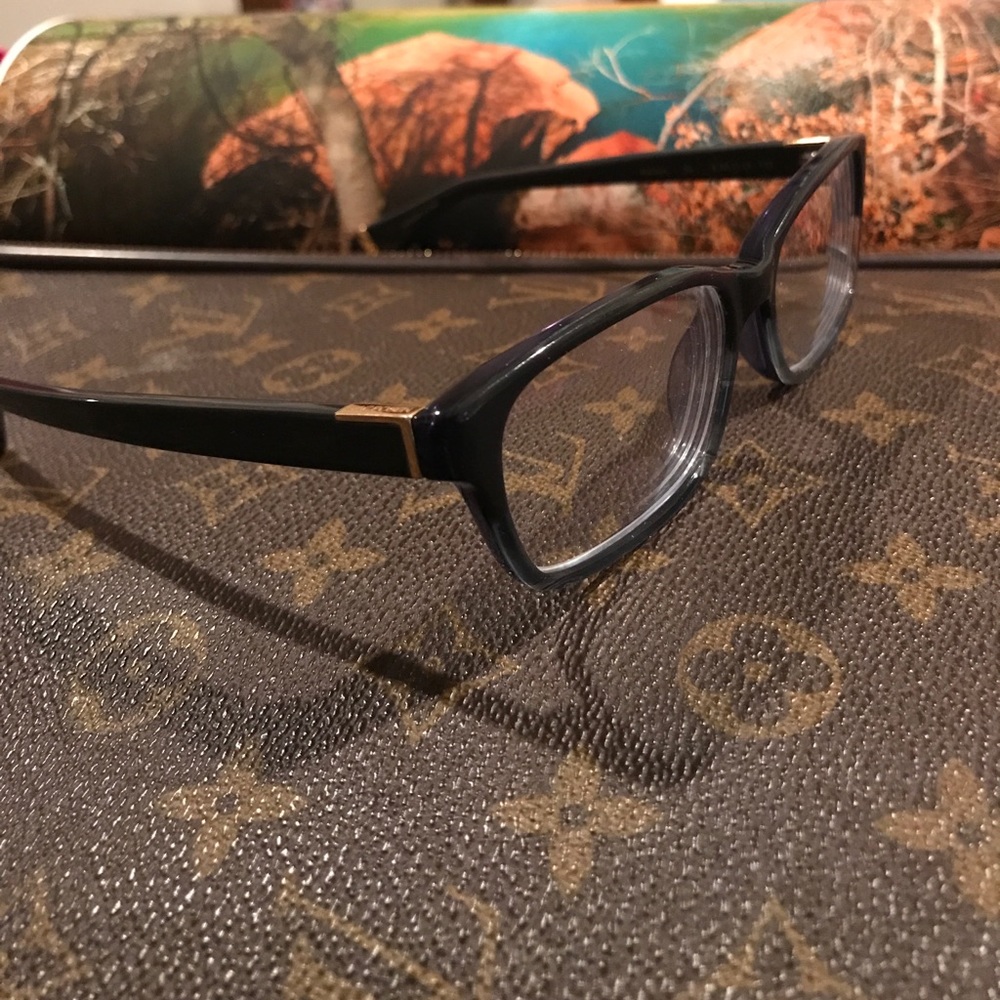 Zac Posen glasses