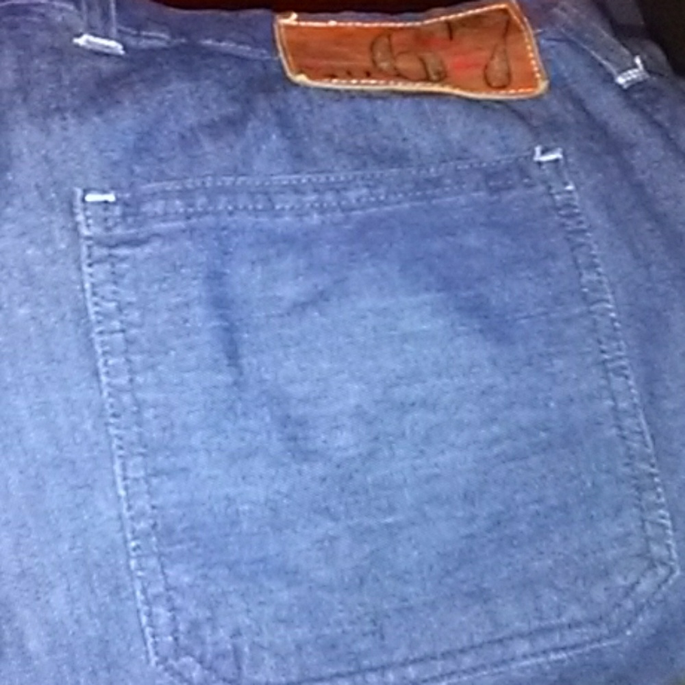 *Vintage* Men's Ralph Lauren  Fairfax chino jeans