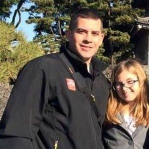 Meet your Posher, Mike