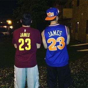 Meet your Posher, Matthew