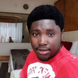 Meet your Posher, Lanre