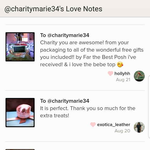 SUCCESSFUL TRADE FEEDBACK - Picture 6 of 8