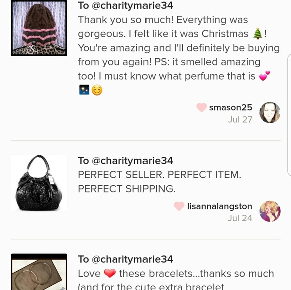 SUCCESSFUL TRADE FEEDBACK - Picture 8 of 8