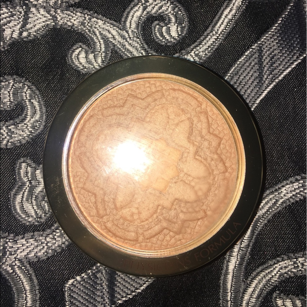 Physicians Formula bronzer