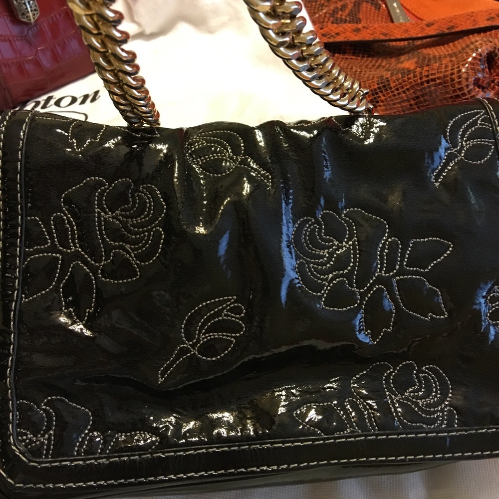 Sassy Bestyville Bag