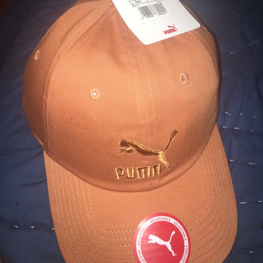 Puma Hat