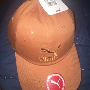 Puma Hat
