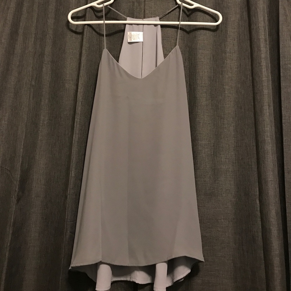 Express Barcelona Cami Size Small