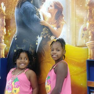 Meet your Posher, Jacqueline