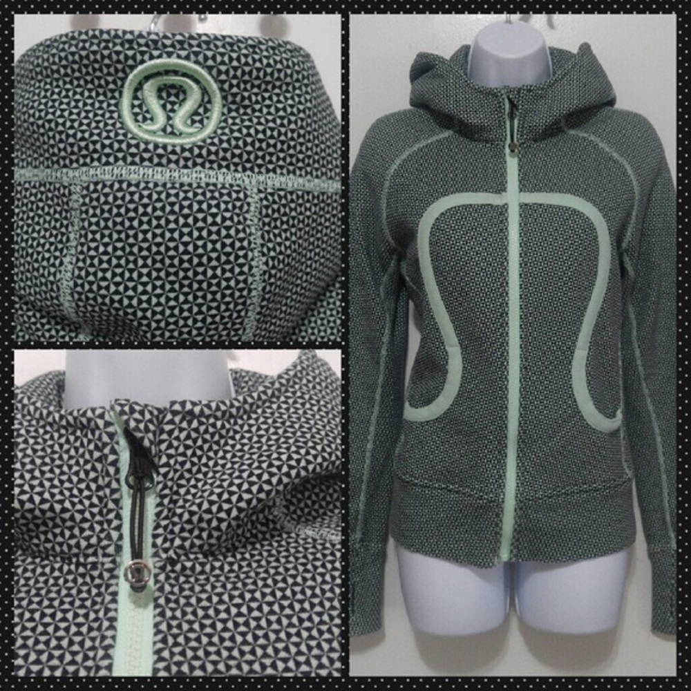Lululemon Subs hoodie