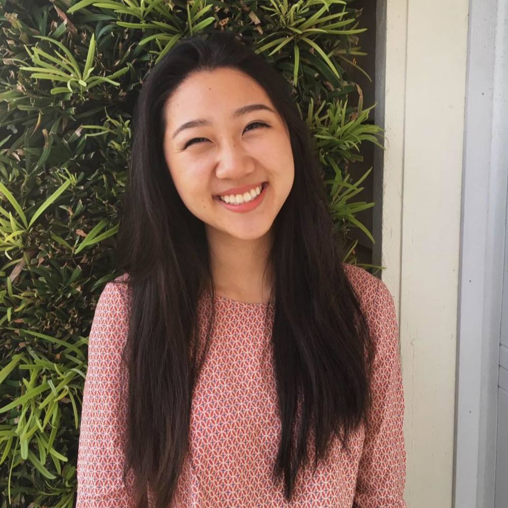 Meet your Posher, Minji