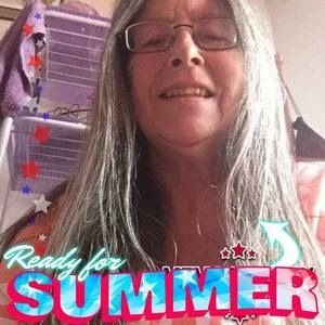 Meet your Posher, Sandy