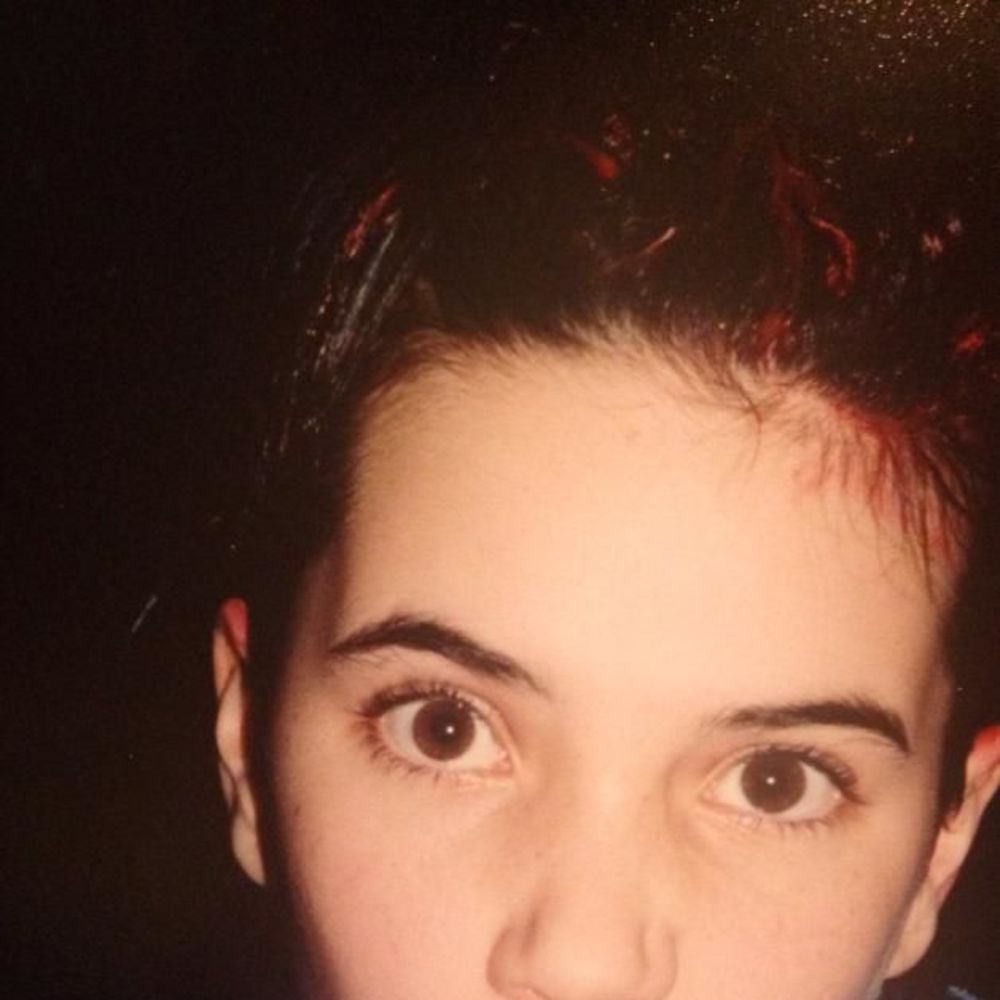 Meet your Posher, Cassandra