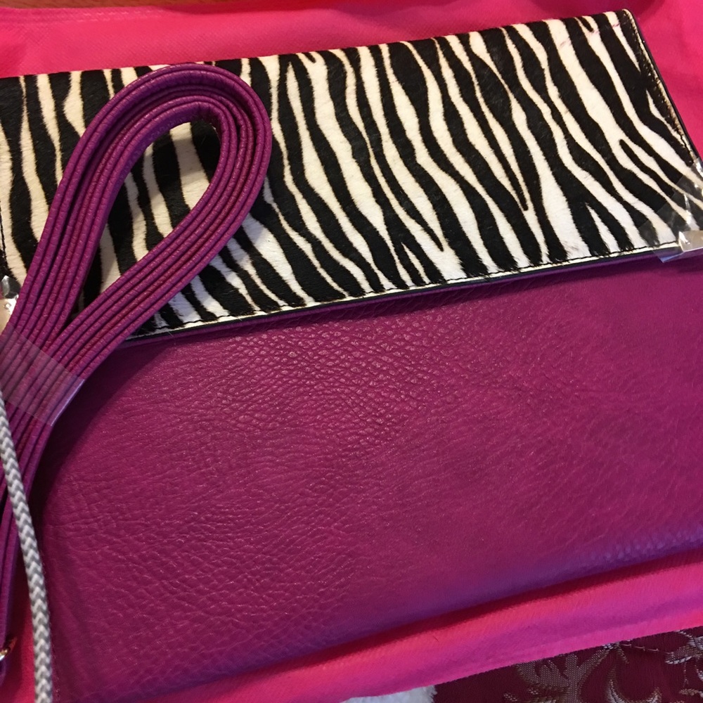 Beautiful Clutch
