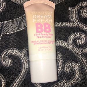 Maybelline BB cream