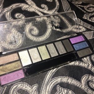L.A. COLORS eyeshadow