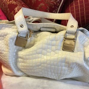 Authentic Michael Kors bag