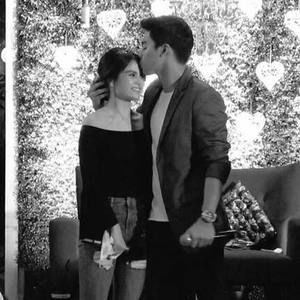 Meet your Posher, Andrea gail