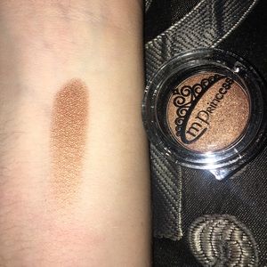 My Princess eyeshadow