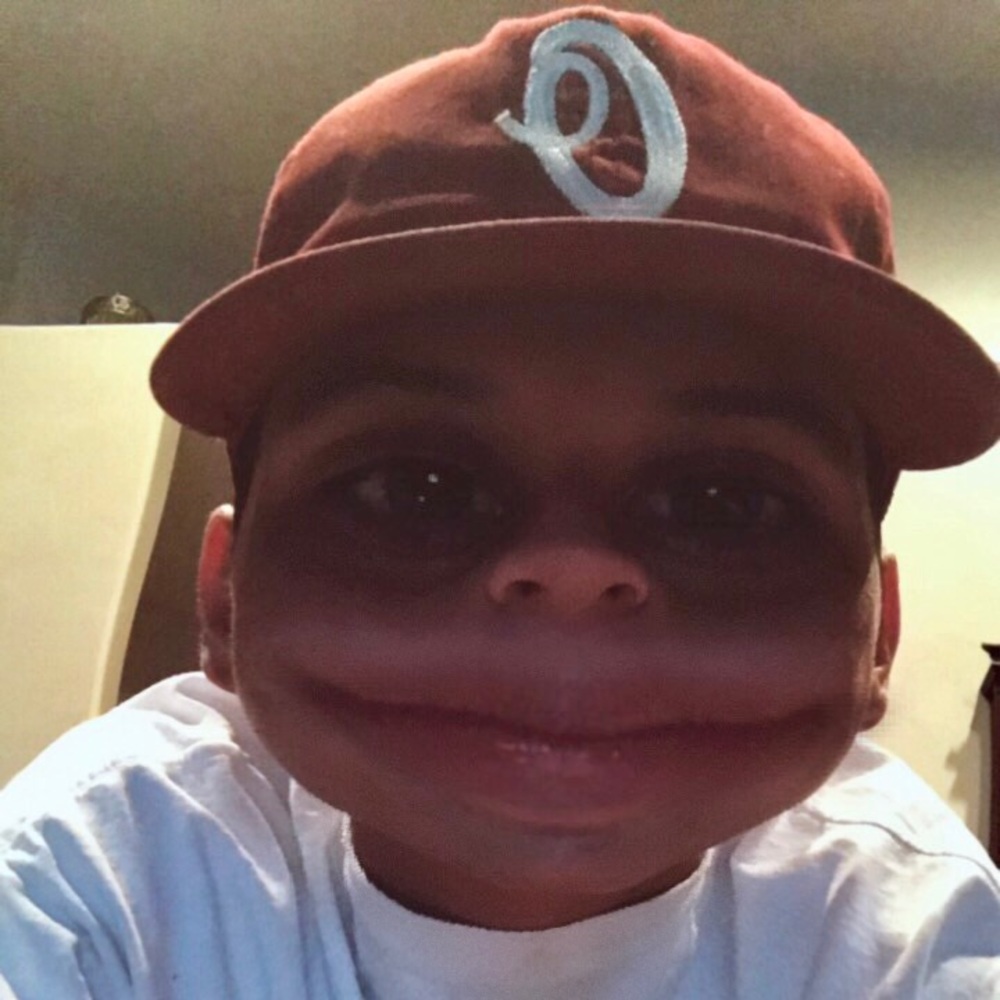 Meet your Posher, Waylon