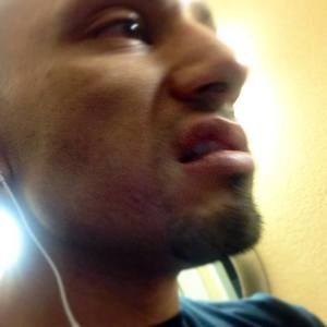 Meet your Posher, Edgar