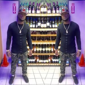 Meet your Posher, Jerrell