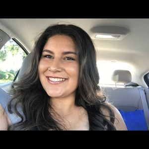 Meet your Posher, Eternity