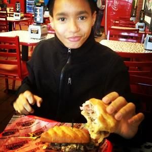 Meet your Posher, Joseph