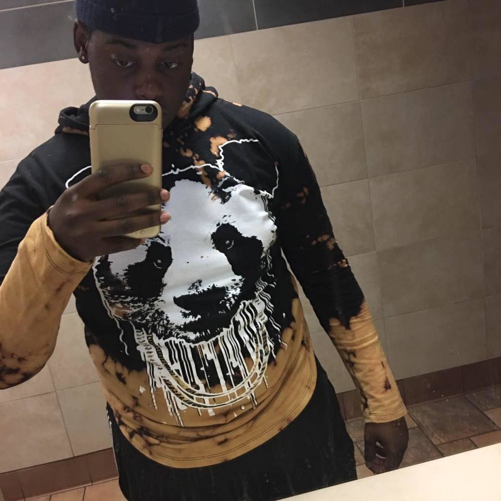 Meet your Posher, Darnell