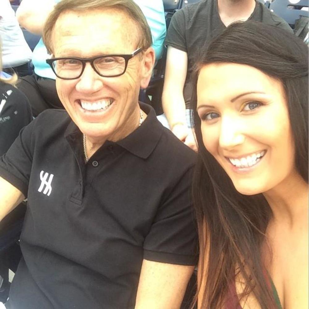 Meet your Posher, Alyse