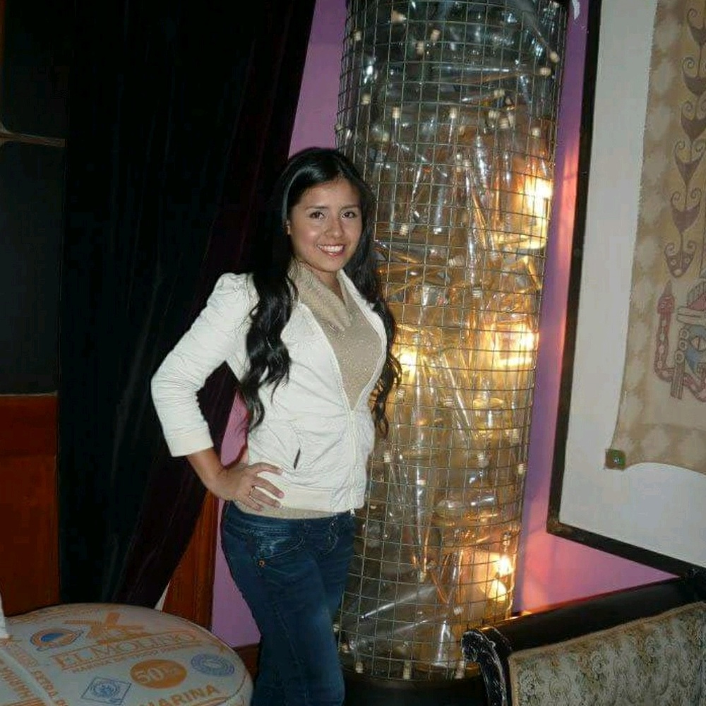 Meet your Posher, Yami