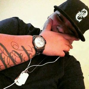 Meet your Posher, Annetricia