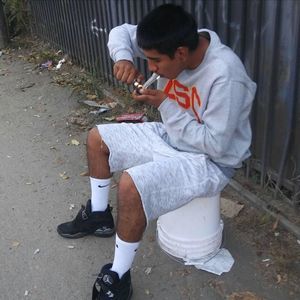 Meet your Posher, Luis