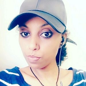 Meet your Posher, Meseret