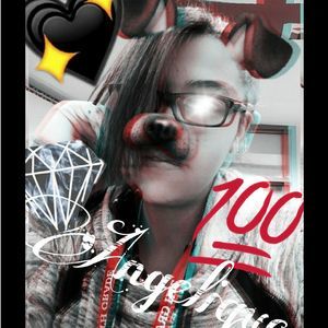 Meet your Posher, Angelique