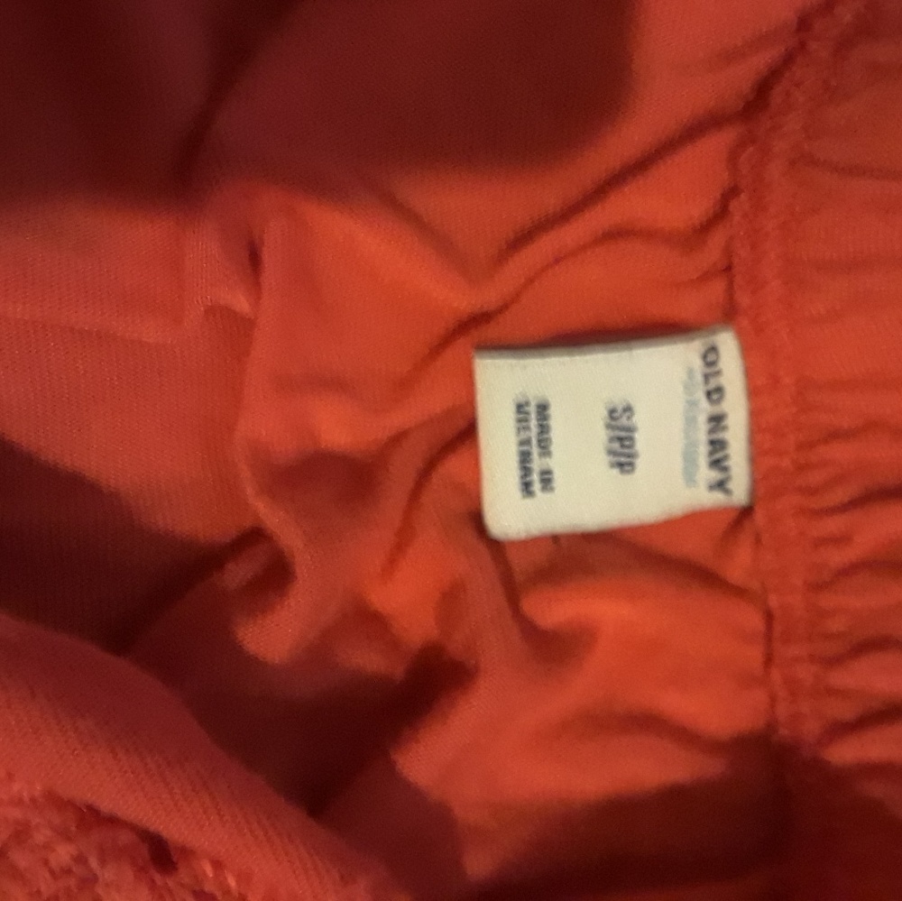 Old Navy Maxidress Small